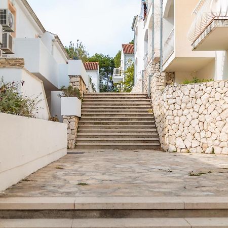 פודסטראנה Sunny Beach Apartment Lavica מראה חיצוני תמונה