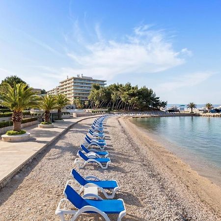 פודסטראנה Sunny Beach Apartment Lavica מראה חיצוני תמונה