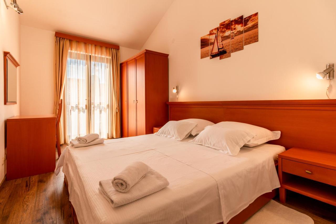 פודסטראנה Sunny Beach Apartment Lavica מראה חיצוני תמונה