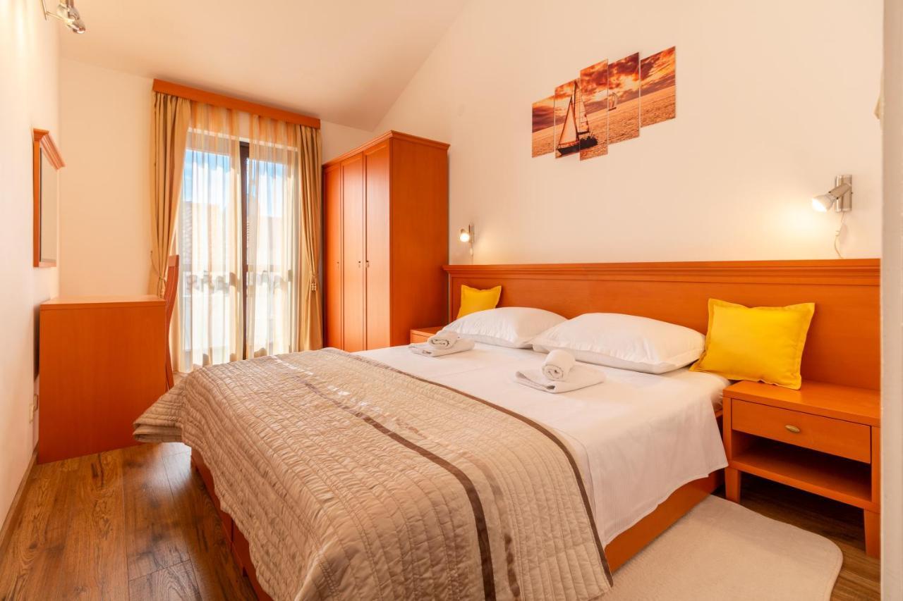 פודסטראנה Sunny Beach Apartment Lavica מראה חיצוני תמונה
