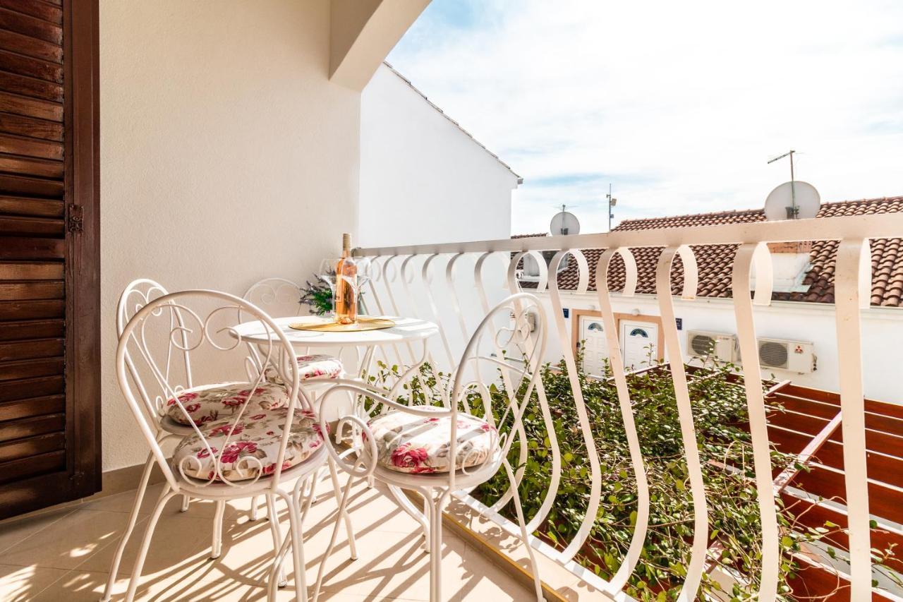 פודסטראנה Sunny Beach Apartment Lavica מראה חיצוני תמונה