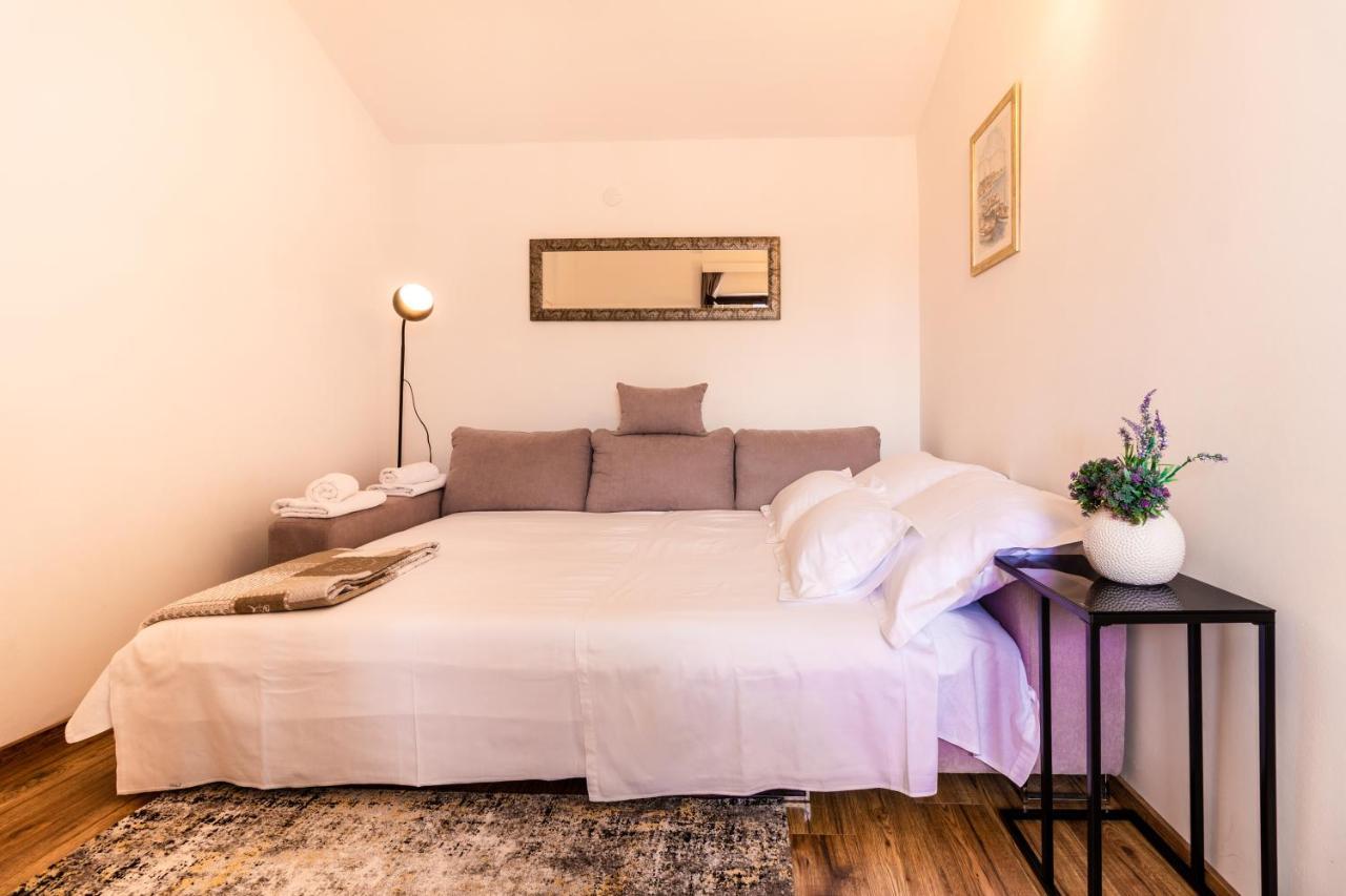 פודסטראנה Sunny Beach Apartment Lavica מראה חיצוני תמונה
