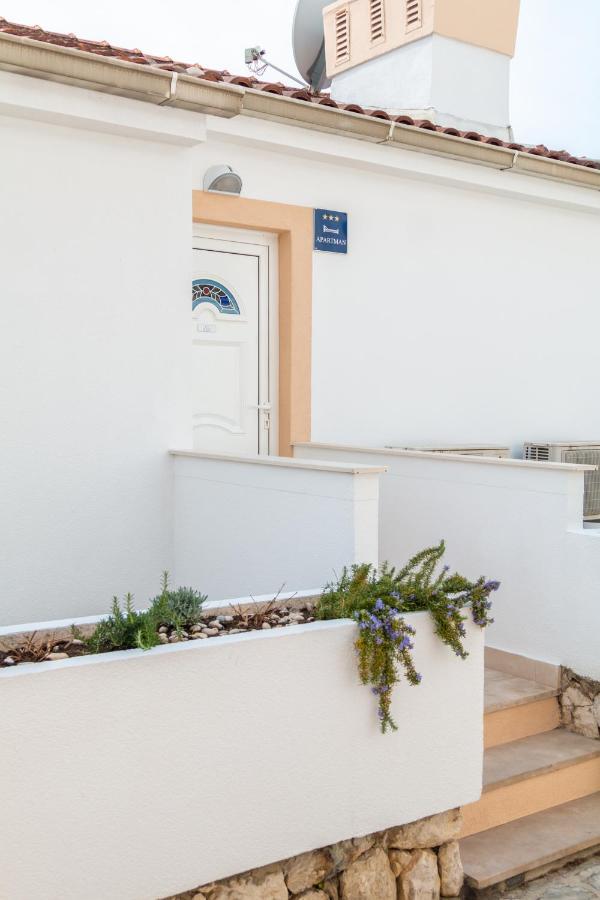 פודסטראנה Sunny Beach Apartment Lavica מראה חיצוני תמונה