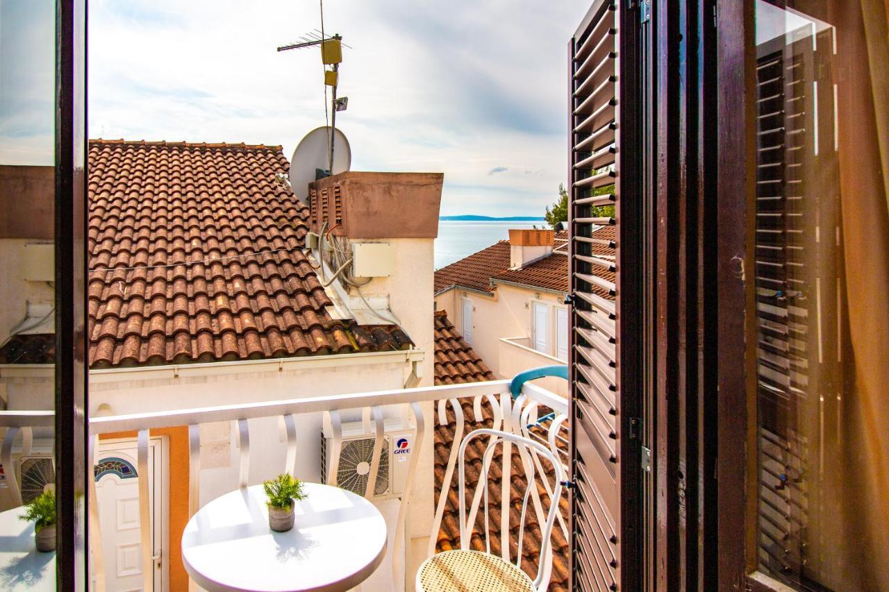 פודסטראנה Sunny Beach Apartment Lavica מראה חיצוני תמונה
