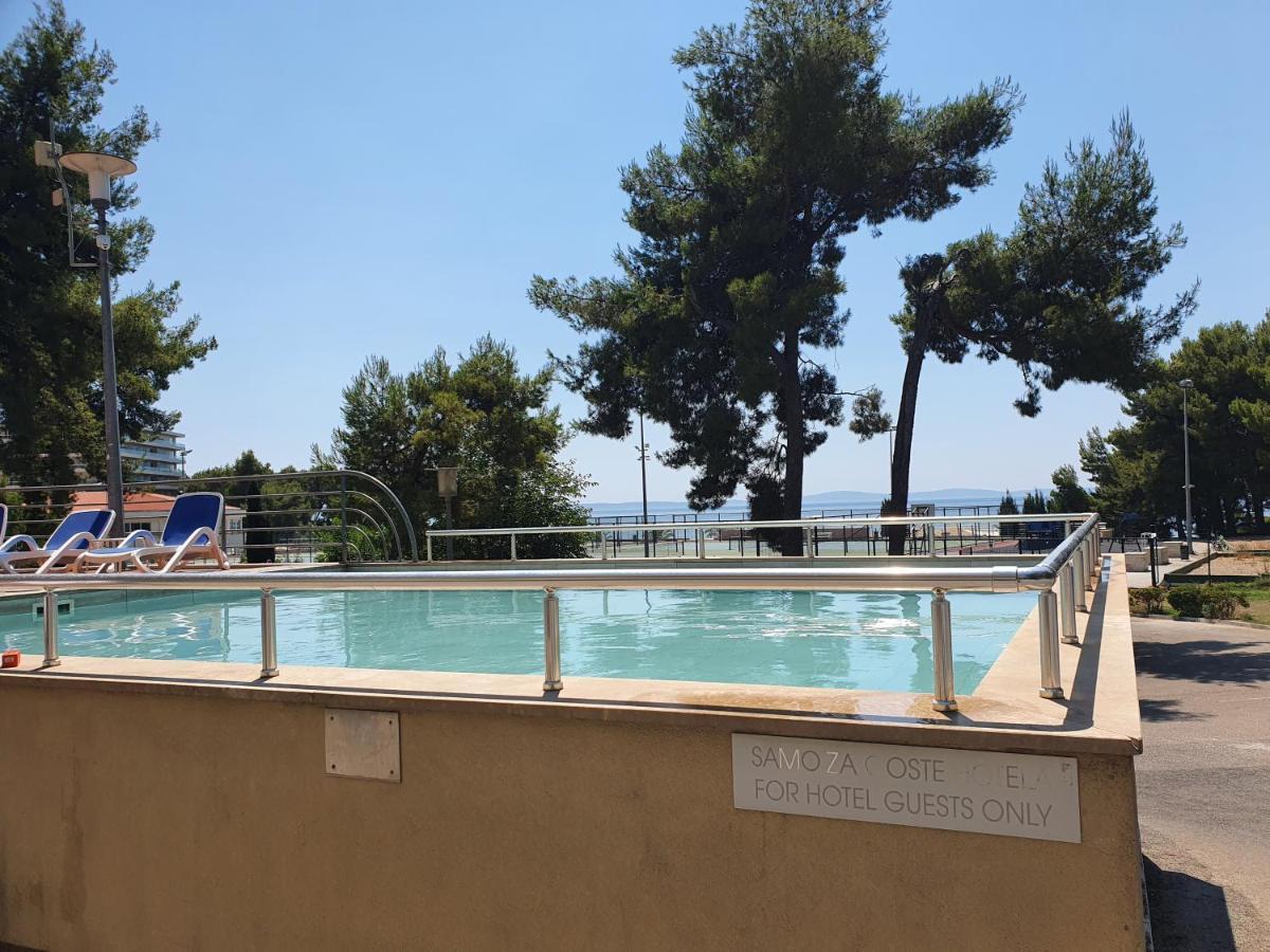 פודסטראנה Sunny Beach Apartment Lavica מראה חיצוני תמונה