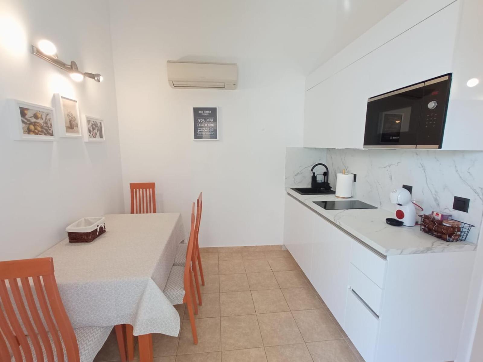 פודסטראנה Sunny Beach Apartment Lavica מראה חיצוני תמונה